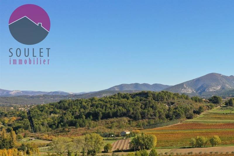 Hameau exceptionnel avec rentabilité Mont Ventoux  35 pièces 25 chambres